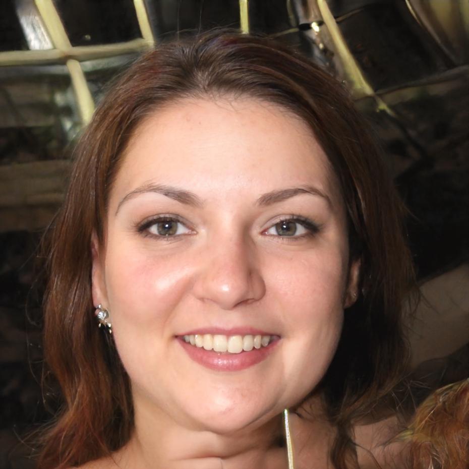 Porträt von Ingrid Kellermann