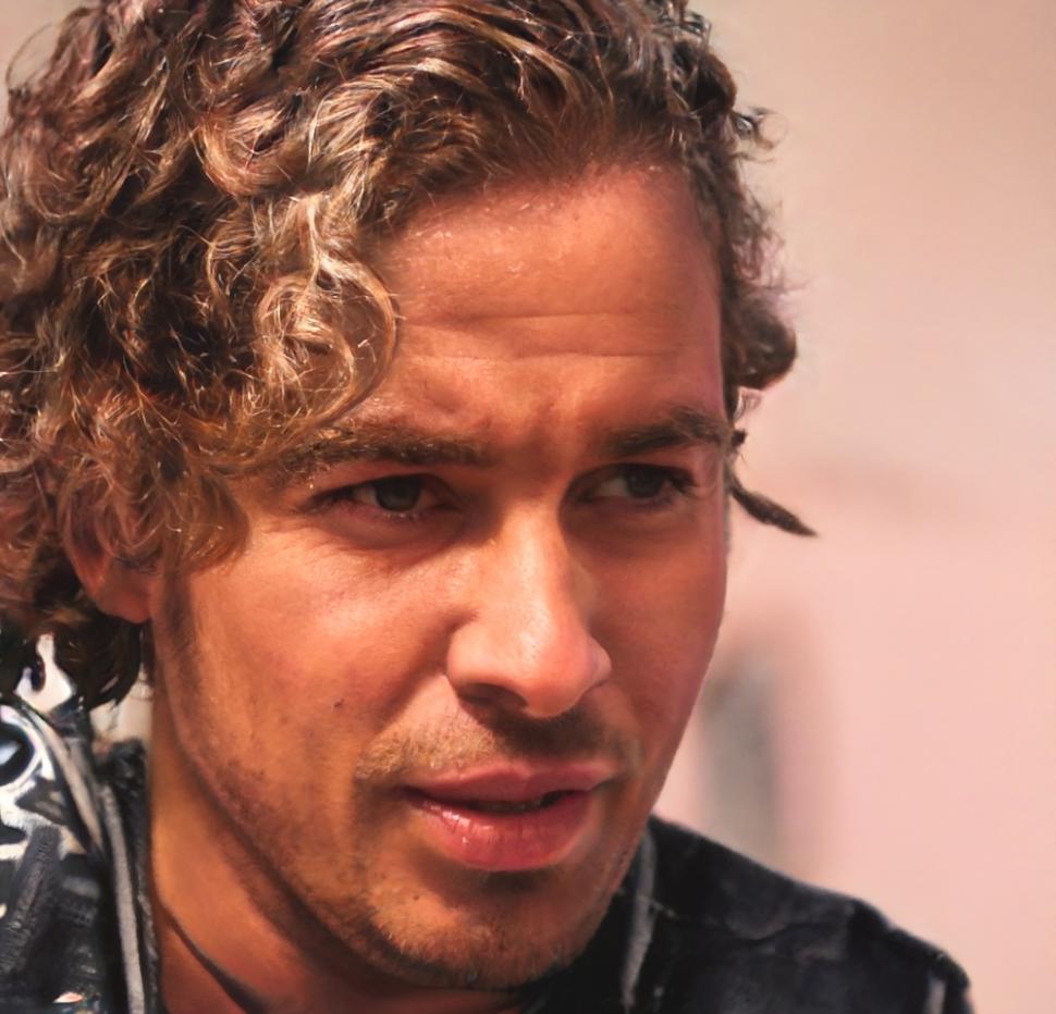 Marcus Weber, Gründer von polarethenyx